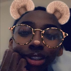 Meet your Posher, Christion